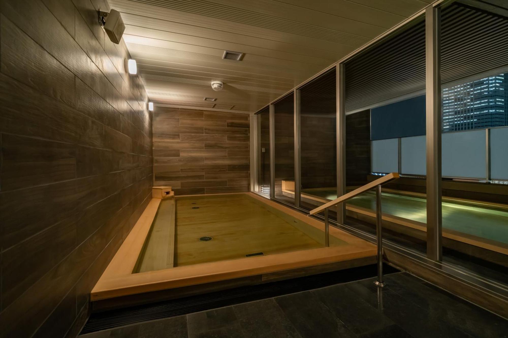 Hotel Shuranza Makuhari Bay Chiba Exterior photo