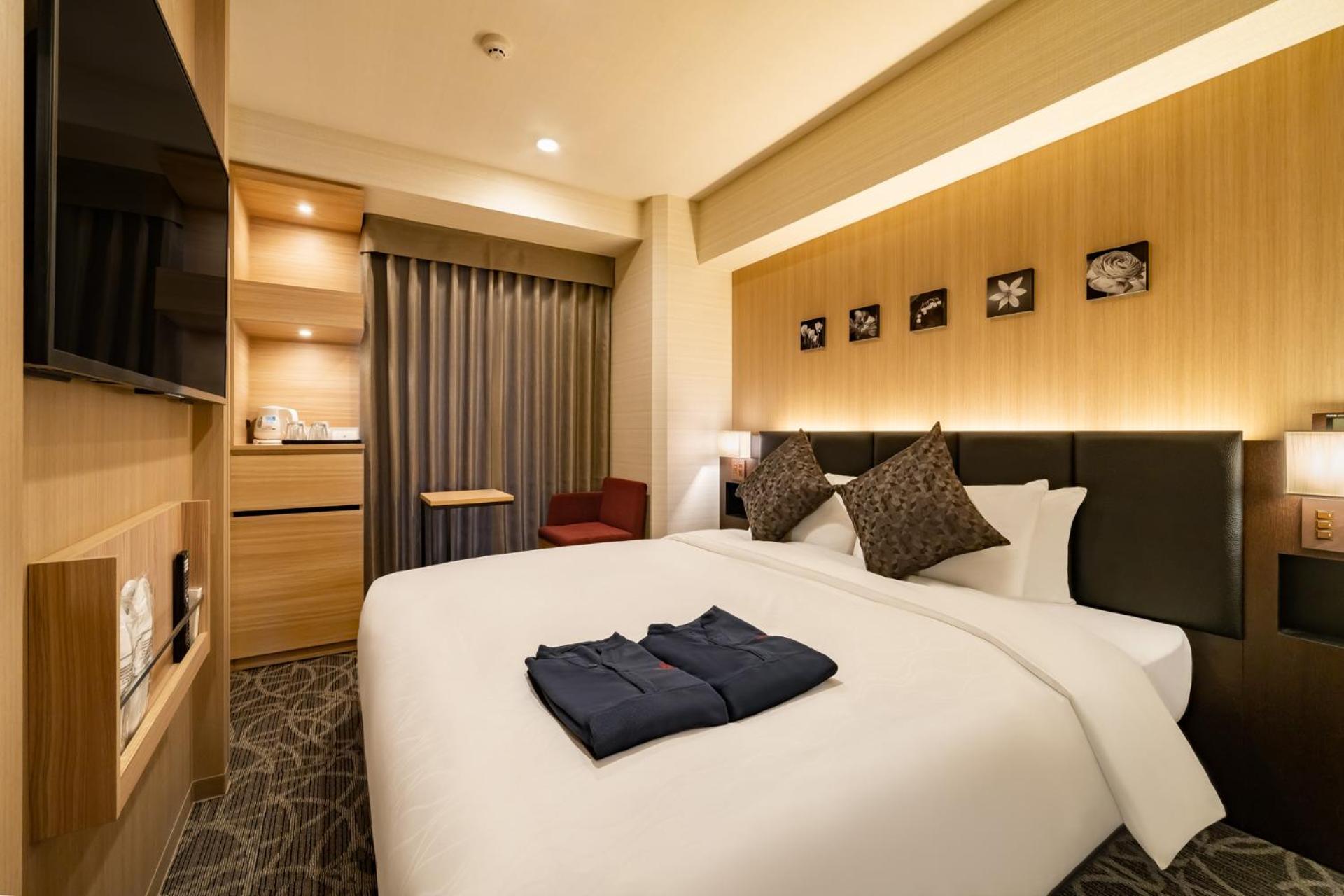 Hotel Shuranza Makuhari Bay Chiba Exterior photo