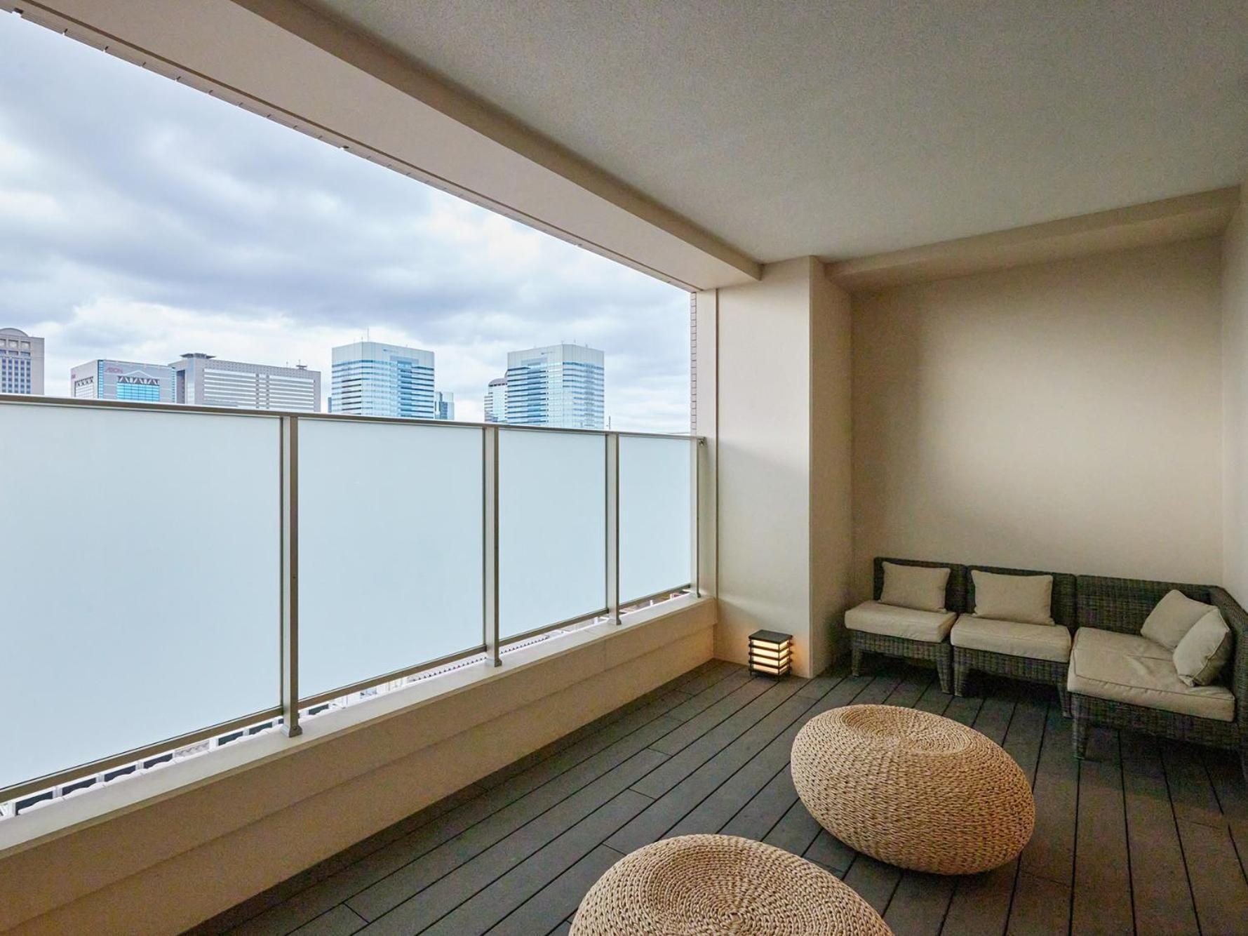 Hotel Shuranza Makuhari Bay Chiba Exterior photo
